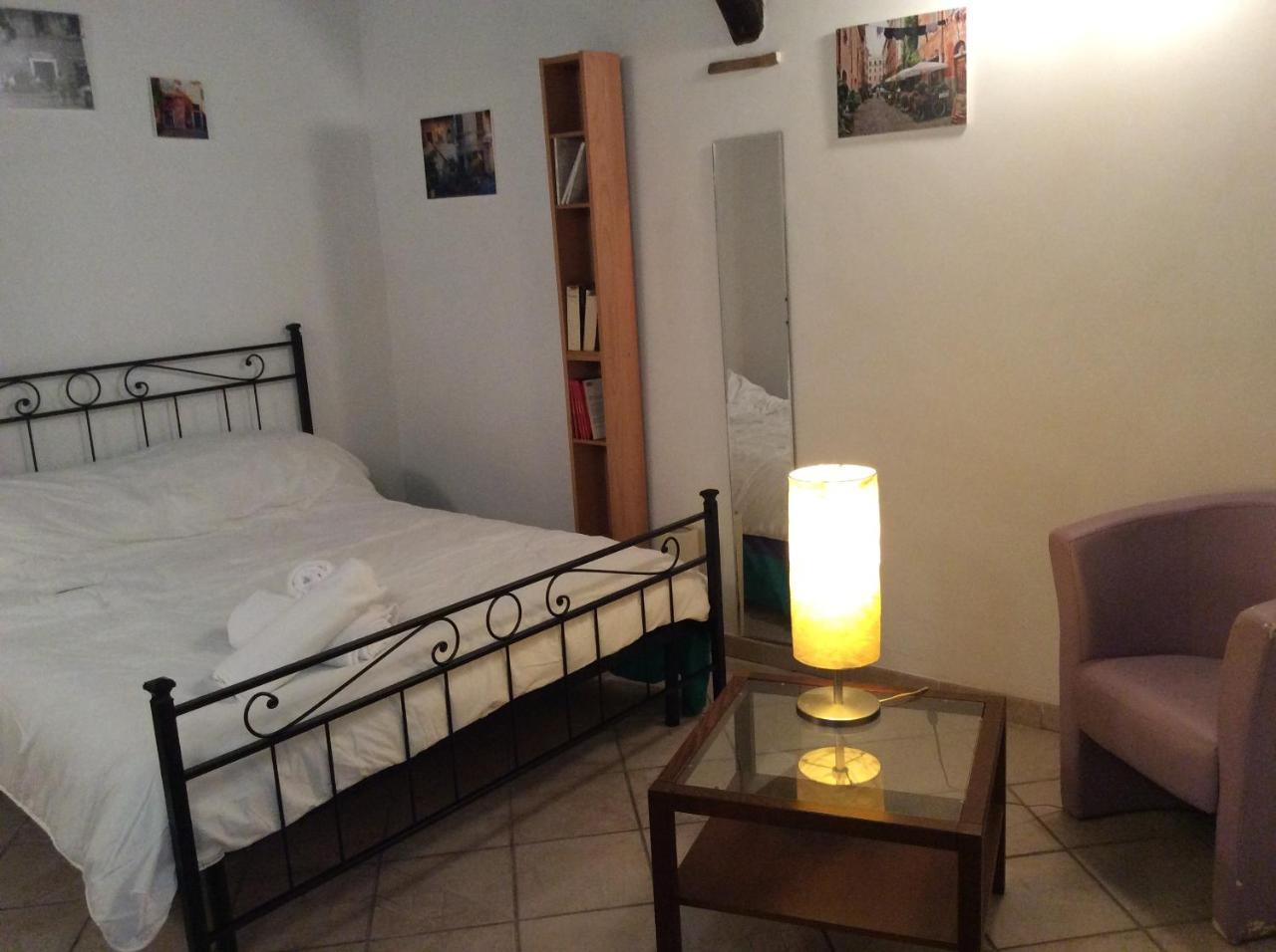 Justacasa Scala Trastevere Apartamento Roma