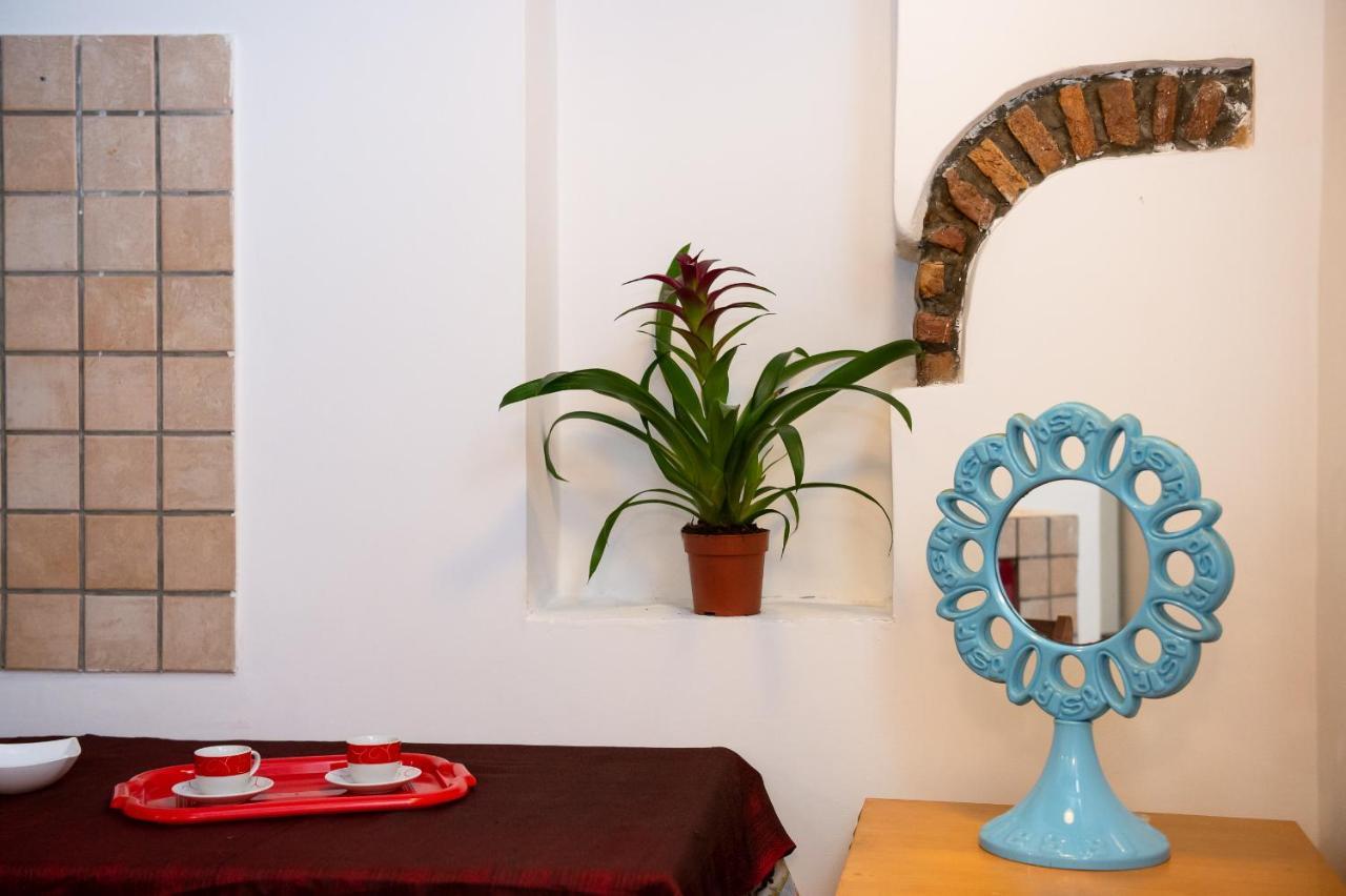 Apartamento Justacasa Scala Trastevere *