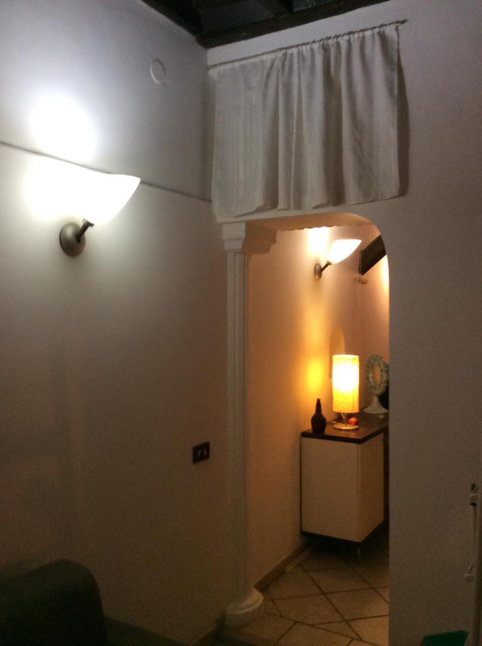 Justacasa Scala Trastevere Roma