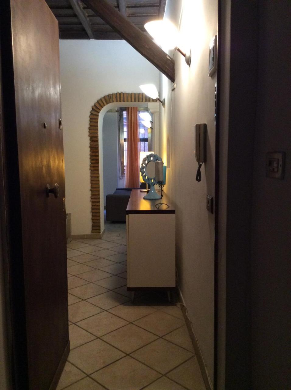 Apartamento Justacasa Scala Trastevere