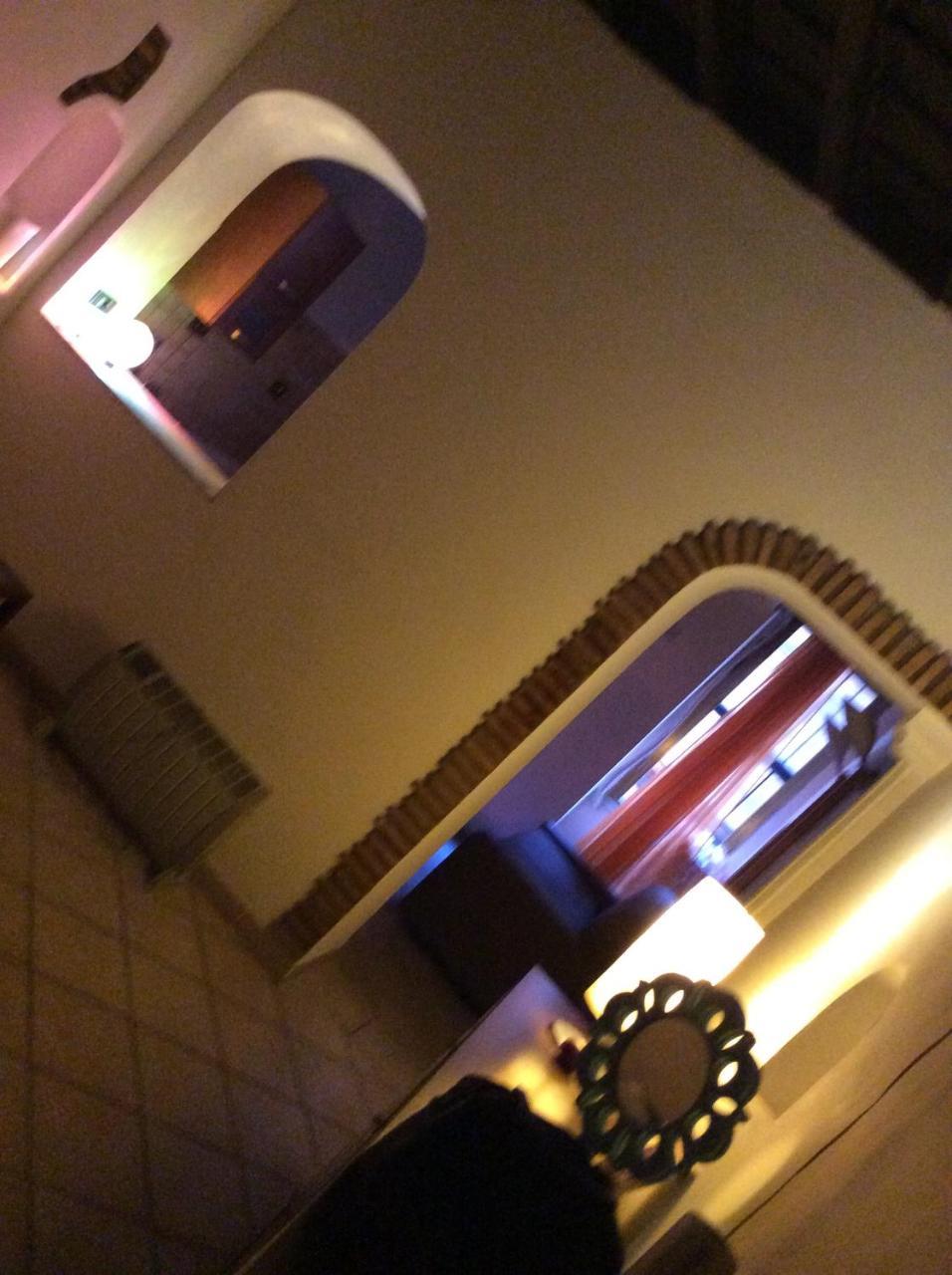 Justacasa Scala Trastevere * Roma