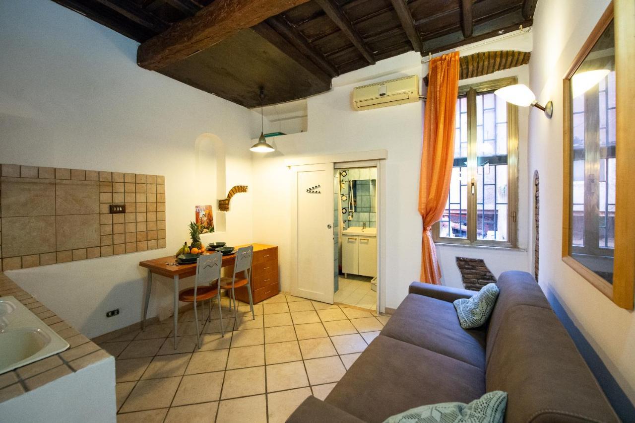 Justacasa Scala Trastevere Apartamento *