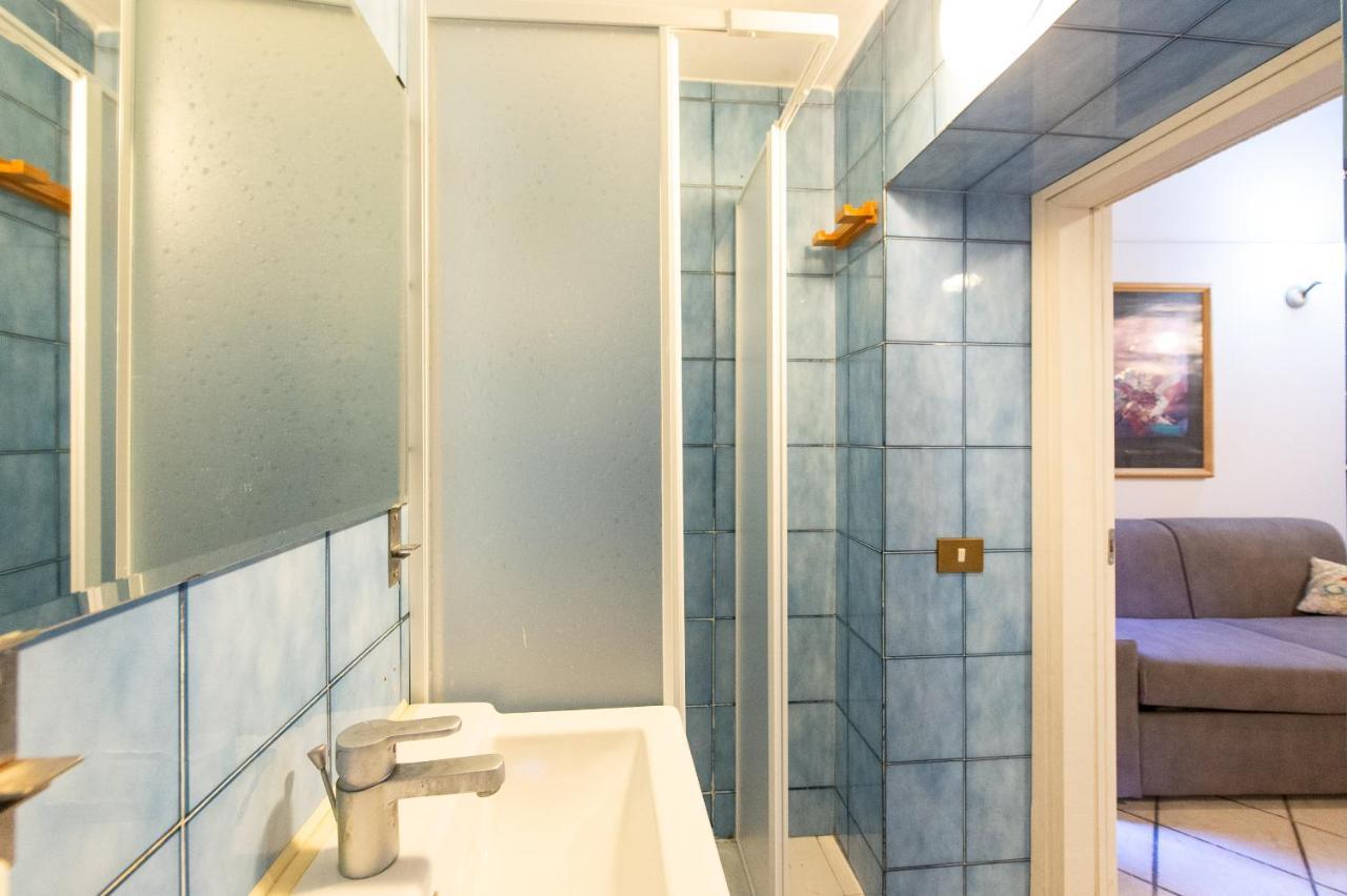 Apartamento Justacasa Scala Trastevere *