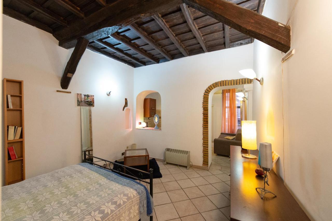 Apartamento Justacasa Scala Trastevere *