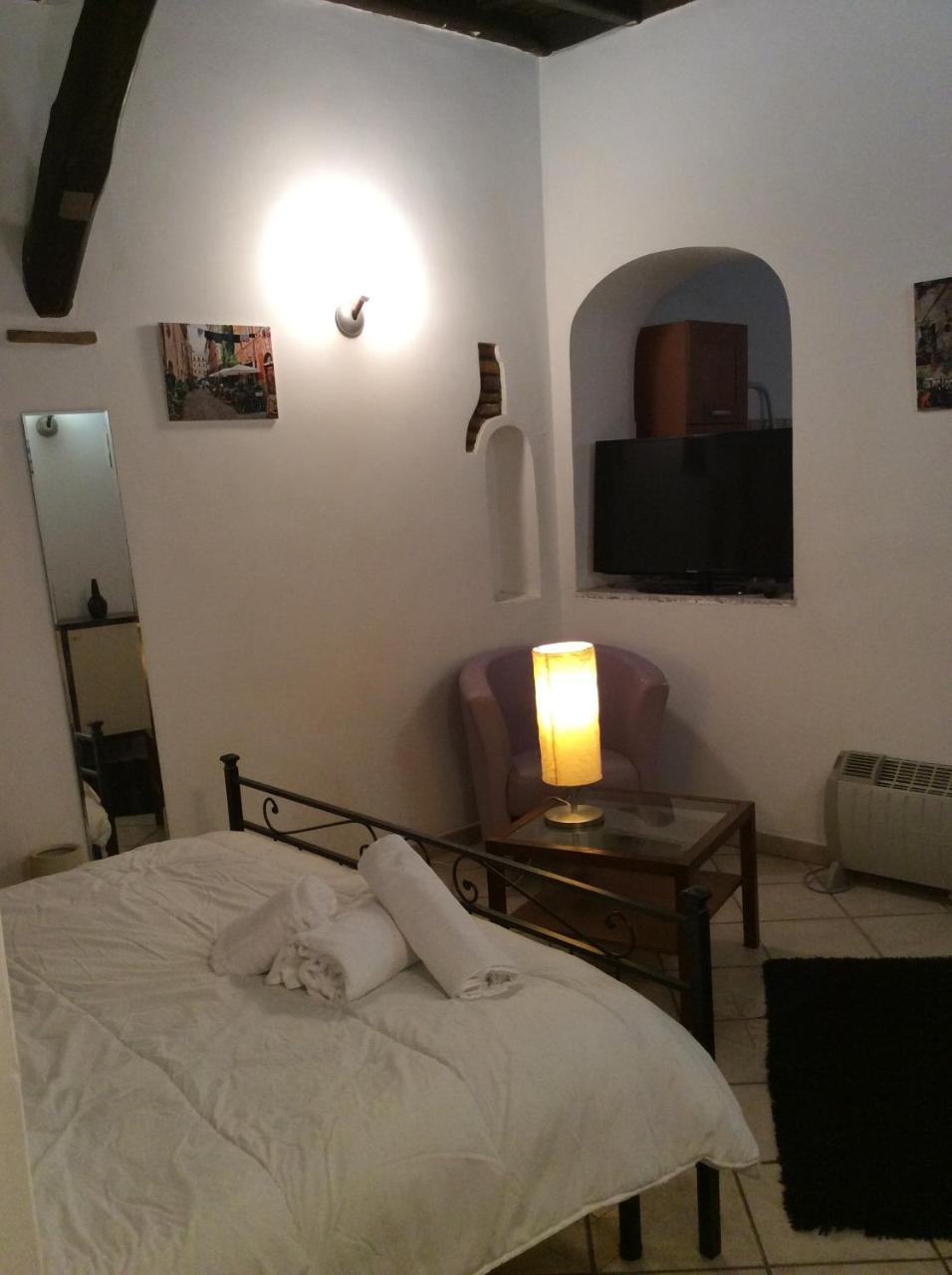 Justacasa Scala Trastevere Apartamento