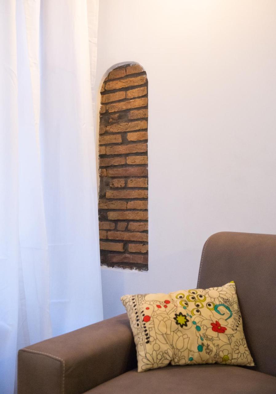 Apartamento Justacasa Scala Trastevere