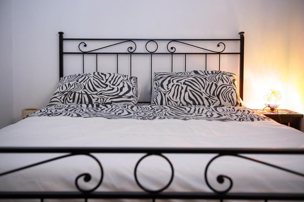 Apartamento Justacasa Scala Trastevere