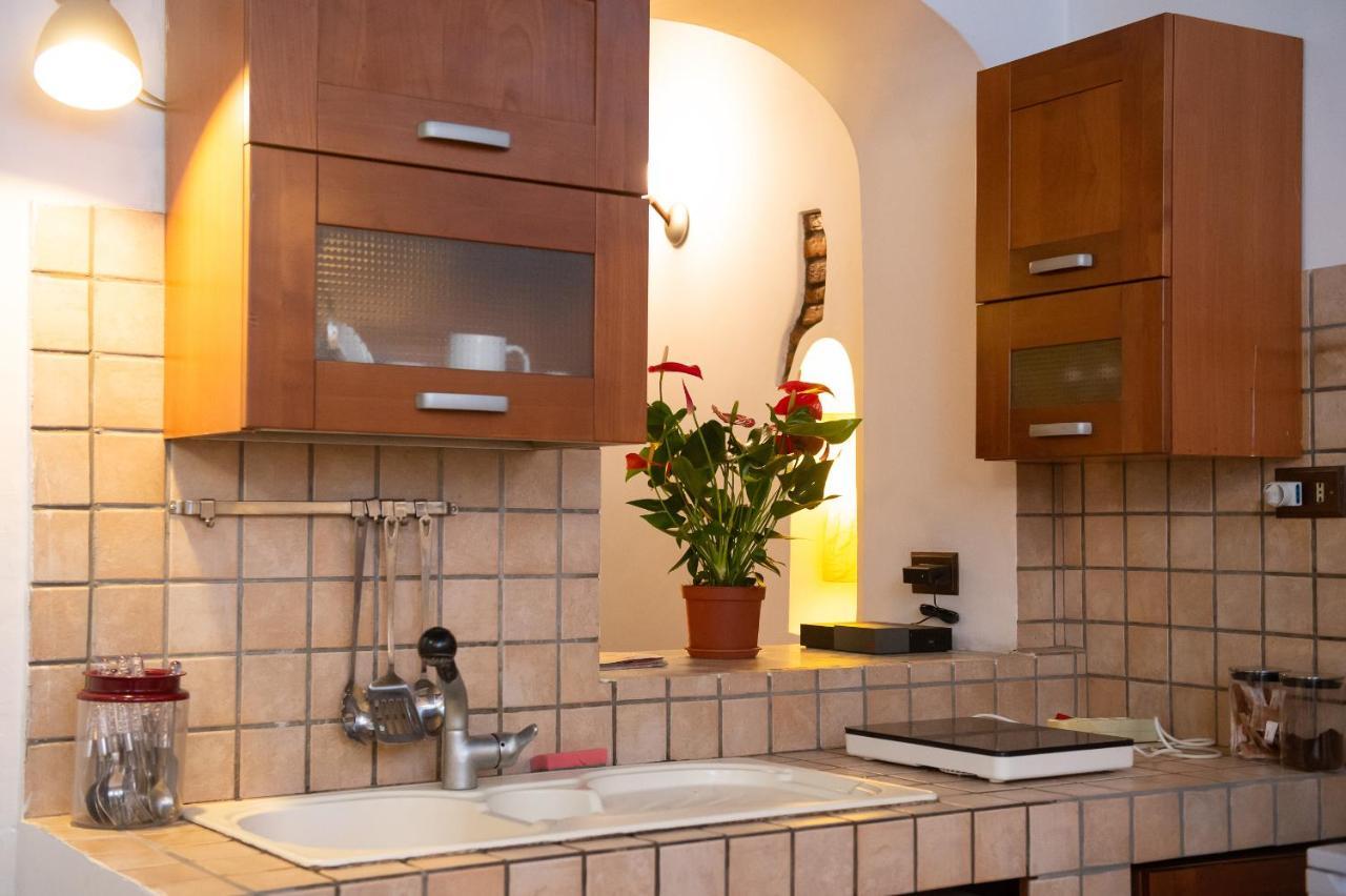 Apartamento Justacasa Scala Trastevere