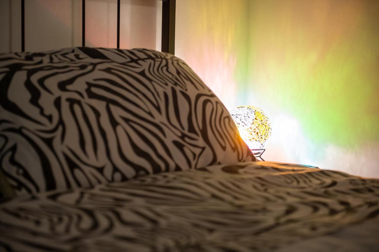 Justacasa Scala Trastevere Apartamento *
